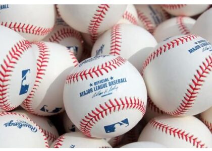 Thumbnail for the post titled: Hadley Youth Baseball Registration is Open!