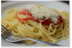 Thumbnail for the post titled: Spaghetti Dinner