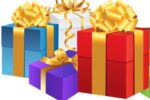 Thumbnail for the post titled: Give an unwrapped toy or gift to the Holiday Depot