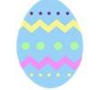 Thumbnail for the post titled: Hadley Twp. Offices Closed Friday, April 18, 2025 Happy Easter!